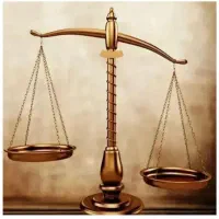 وکیل دادگستــری