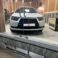 دنا۱۴۰۲توربو پلاس اتومات