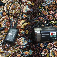 دوربین فیلم برداری Panasonic SDR-H95