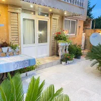 ویلا یک خواب شمعدانی(مالک مستقیم)