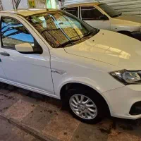 ساینا S اتومات اپشنال / مدل 1404 / اقساط بانکی|خودرو سواری و وانت|تهران, جنت‌آباد جنوبی|دیوار