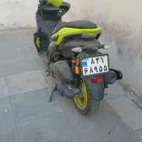 فروش موتور سیکلت|موتورسیکلت|رباط‌کریم, منجیل آباد|دیوار