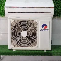 پخش کولرگازی ضمانتی گری/الجی/سامسونگ/اوجنرال/تراست|کولر گازی و فنکوئل|چالوس, |دیوار