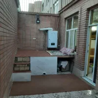 همکف حیاط اختصاصی دو خواب|فروش آپارتمان|اصفهان, بهارستان|دیوار