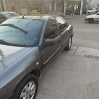 زانتیا ۸۷ ۲۰۰۰|خودرو سواری و وانت|شاهرود, |دیوار