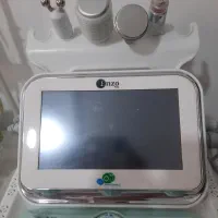 دستگاه هیدرو فیشال