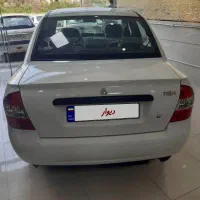 تیبا ۱۴۰۰ صفر خشک|خودرو سواری و وانت|سنندج, |دیوار