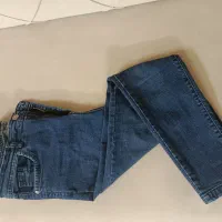 شلوار لی نو