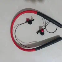 هندزفری بلوتوثی هدفون گردنی