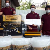 باربری فردیس اندیشه مارلیک صفادشت ماهدشت