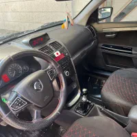 سمند سورن پلاس فول|خودرو سواری و وانت|کنگاور, |دیوار