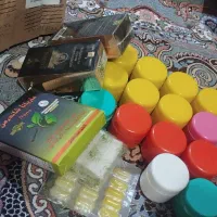 محصولات زیبایی پوست