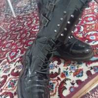 پوتین زنانه