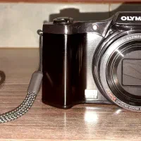 دوربین عکاسی المپیوس