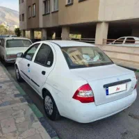 آخرین تیبا صندوقدار  ۱۴۰۱ برج ۱۱ درحد صفر|خودرو سواری و وانت|تهران, وردآورد|دیوار