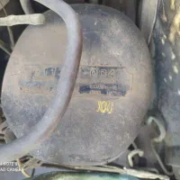 متور کولر امریکایی پیستونی