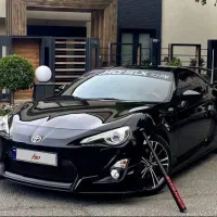 تویوتا gt86 2013