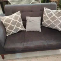 مبلمان 7 نفره