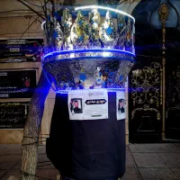 اجاره حجله عزاداری