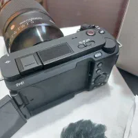 دوربین بدون آینه سونی مدل Sony ZV-E1|دوربین عکاسی و فیلم‌برداری|تبریز, |دیوار