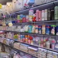 سیسمونی کامل قیمت مناسب کالسکه گهواره کمد نوزاد|اسباب و اثاث بچه|مشهد, کارگران|دیوار