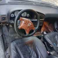 پارس ۸۷با سیستم|خودرو سواری و وانت|پیر بکران, |دیوار