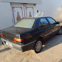 پژو ۴۰۵|خودرو سواری و وانت|تایباد, |دیوار