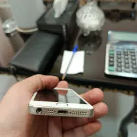 Iphone 5s -16G|موبایل|تهران, صادقیه|دیوار