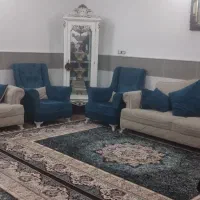 زیرزمین اجاره ای راه جدا تخلیه شده|اجارهٔ خانه و ویلا|قم, باغ شریفی|دیوار