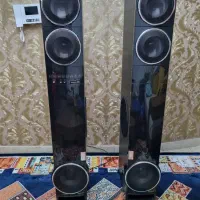 اسپیکر بلوتوثی میکرولب مدل پالادیو