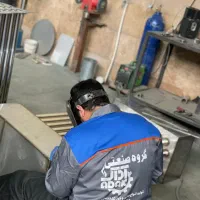 گرمایش گلخانه تمام استیل با بازدهی بالا|ماشینآلات صنعتی|اصفهان, تیران|دیوار