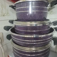 انواع تفلن|ظروف پخت‌وپز|اردبیل, |دیوار