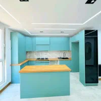واحد68متر بسیار لوکس ابوترابی بهر اصلی بی نظیر