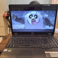 لپتاپ acer با شارژر اورجینال|رایانه همراه|مشهد, آزادشهر|دیوار