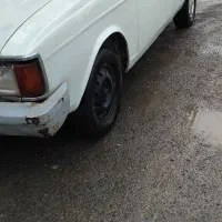 پیکان وانت مدل۸۹