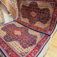 جفت ذرع و نیم دستباف ساروق اراک