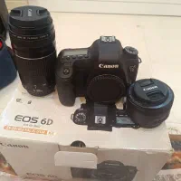 دوربین حرفه ای کانون