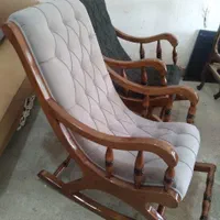 راک مبلی قالب اصلی (لمسه دست)|صندلی و نیمکت|مشهد, حضرت حجت|دیوار