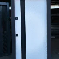 درب ضدسرقت درب اتاق سکوریت کد B001|مصالح و تجهیزات ساختمان|بابلسر, |دیوار