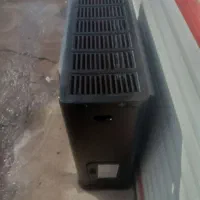 بخاری گازی ...