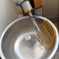 خمیر زن نانوایی خانگی|خردکن، آسیاب، غذاساز|تهران, امامت|دیوار