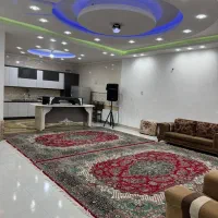 اجاره روزانه باغ ویلا با تمامی امکانات رفاهی