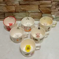 ماگ سوپرایزی جذاب