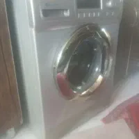 ماشین لباسشویی ۷کیلویی اسنوا