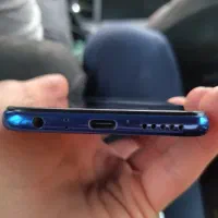 نوت 8t|موبایل|مشهد, عباس‌آباد|دیوار