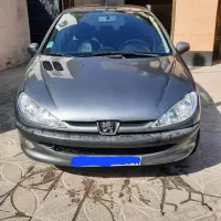 ۲۰۶ اتومات