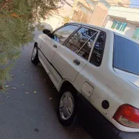 پراید مدل 80 استثنایی|خودرو سواری و وانت|تبریز, |دیوار