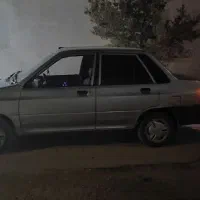 پراید|خودرو سواری و وانت|داراب, |دیوار