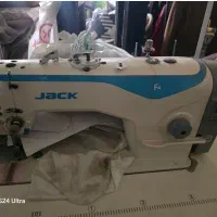 فروش چرخ خیاطی صنعتی f4