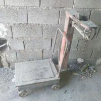 فروش دستگاه برنجکوبی ،دستگاه بلغور جو و گندم|ماشین‌آلات صنعتی|بهبهان, |دیوار